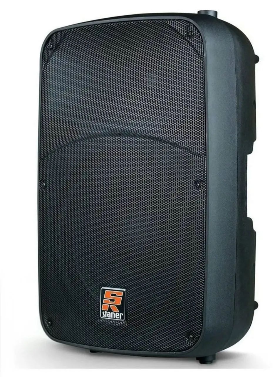 Caixa de som staner s15 pro /Bluetooth