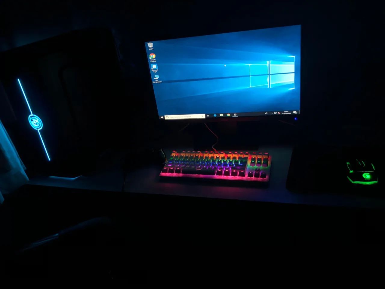 Pc completo  - Foto 4