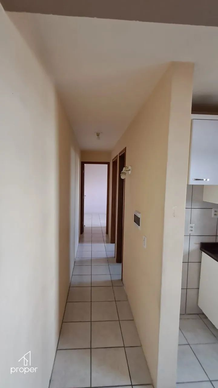 Apartamento com 2 dormitórios à venda no Centro de Pelotas - Foto 5