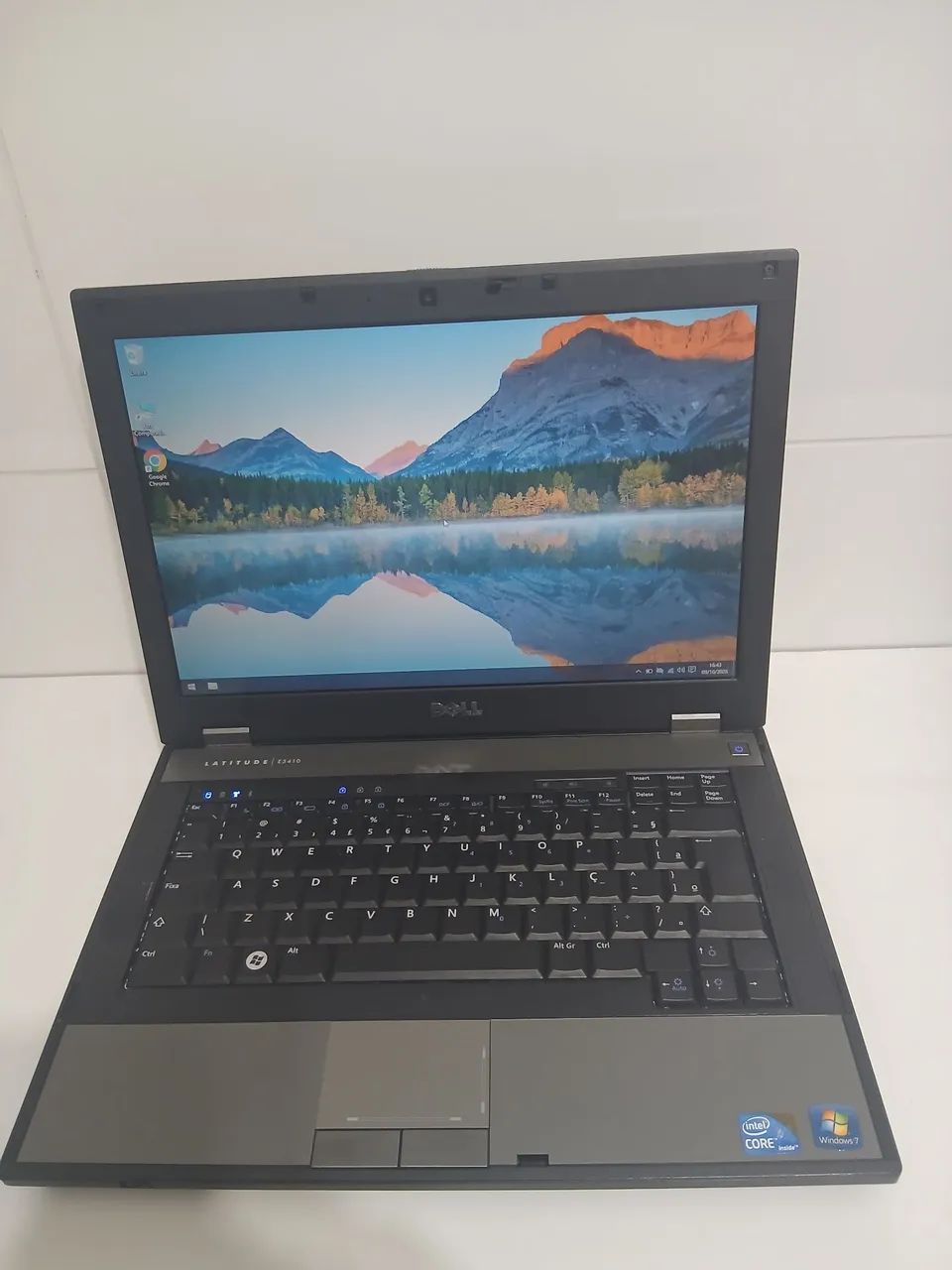 Notebook dell core i7 4gb de ram hd  500gb  - Foto 2
