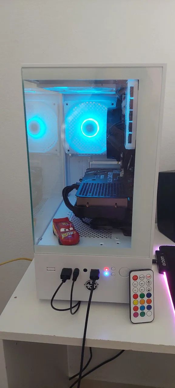 Pc Gamer - Foto 3