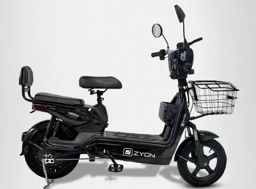 Bicicleta Elétrica Nova R$ 3.100 - Foto 4