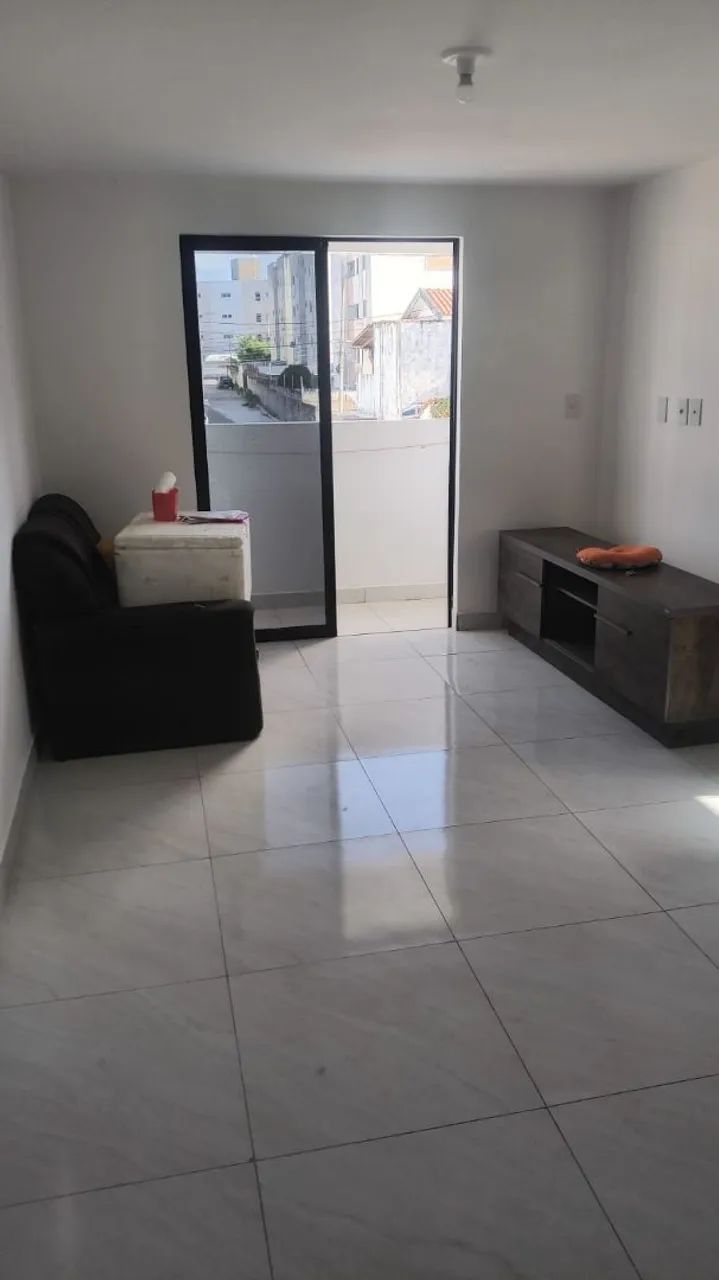 AP próximo ao Detran Valentina 