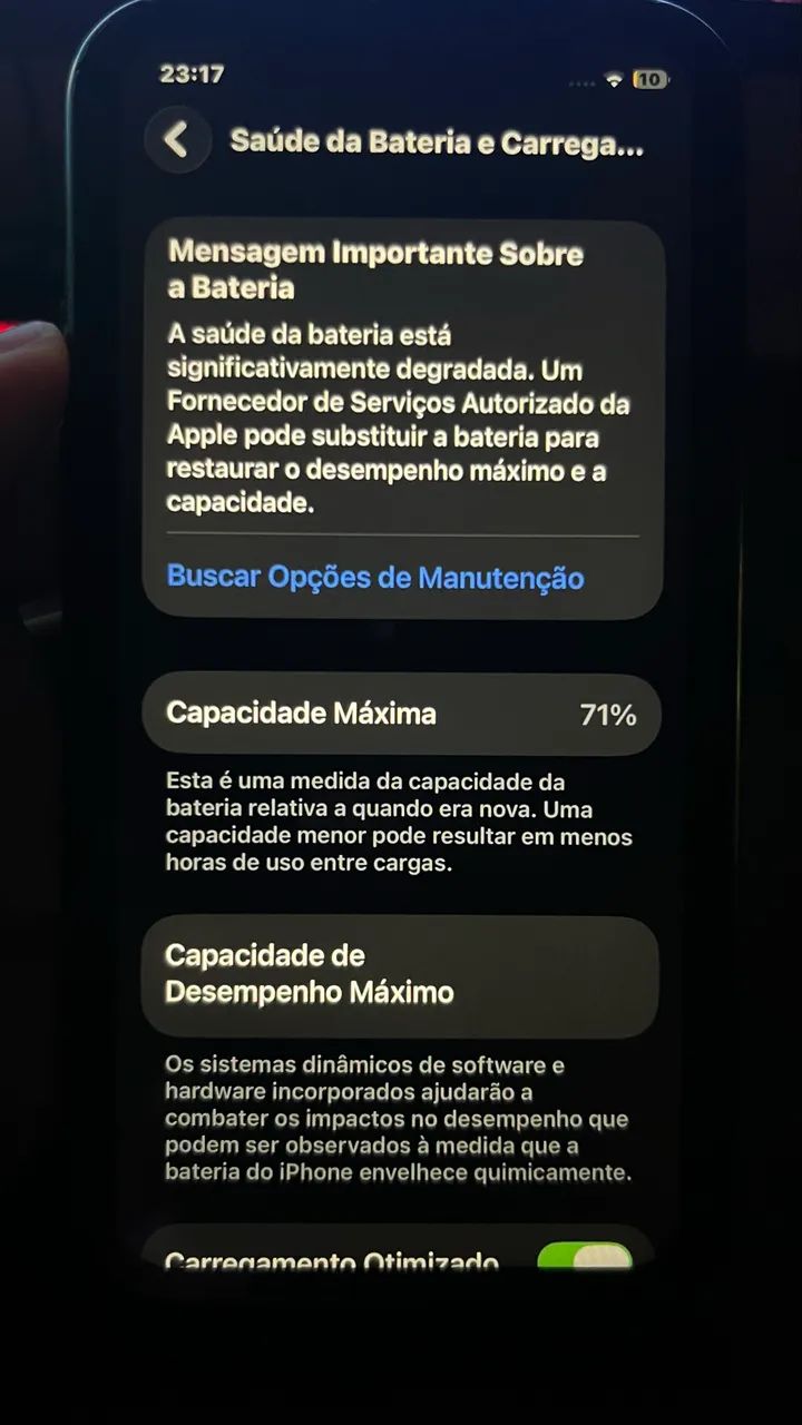 Iphone 11 Pro 256Gb - Foto 3