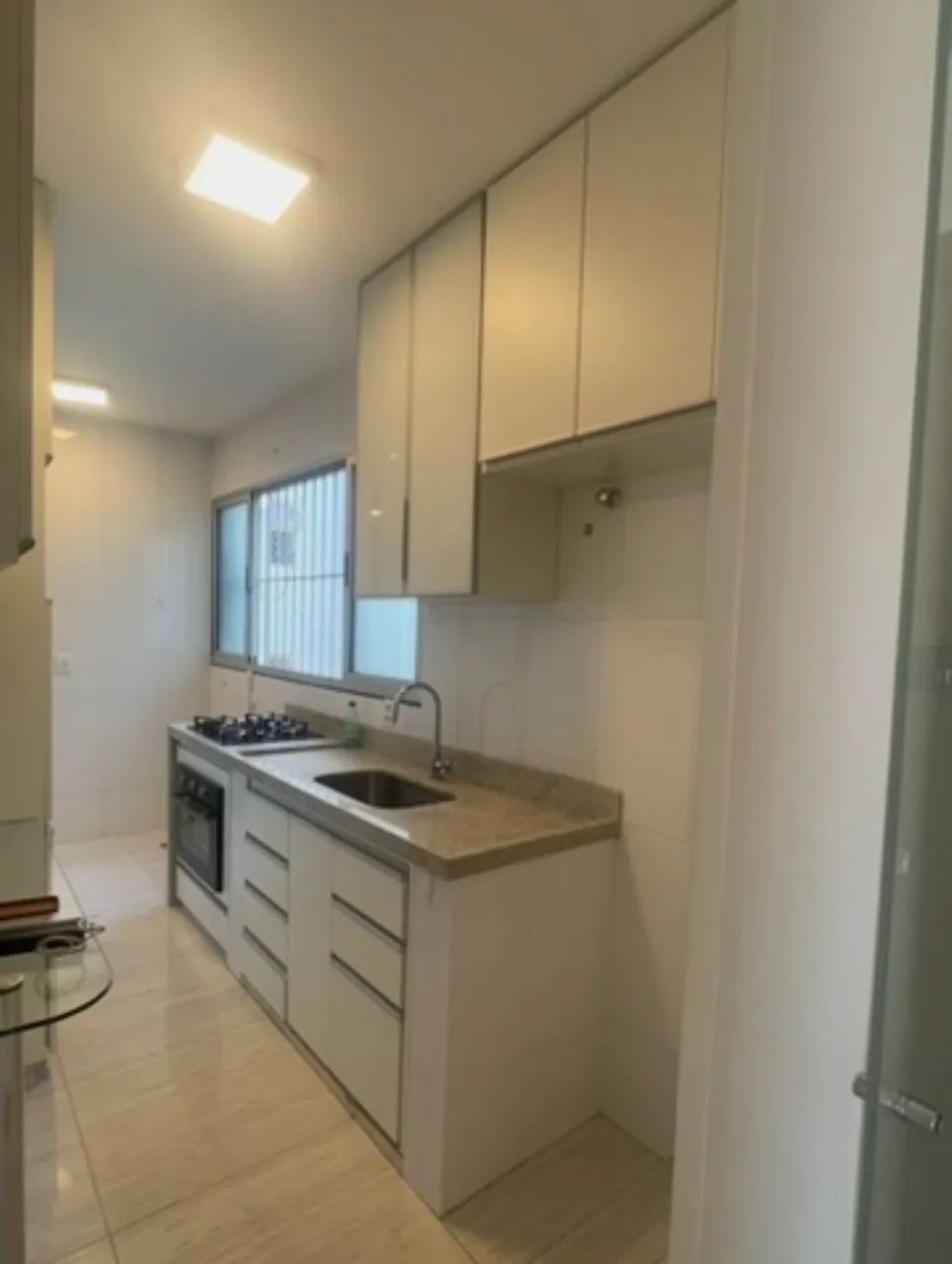 APARTAMENTO 2 QUARTOS AO LADO DO PARQUE AREIAO - Foto 4