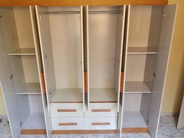 Guarda roupa  - Foto 2