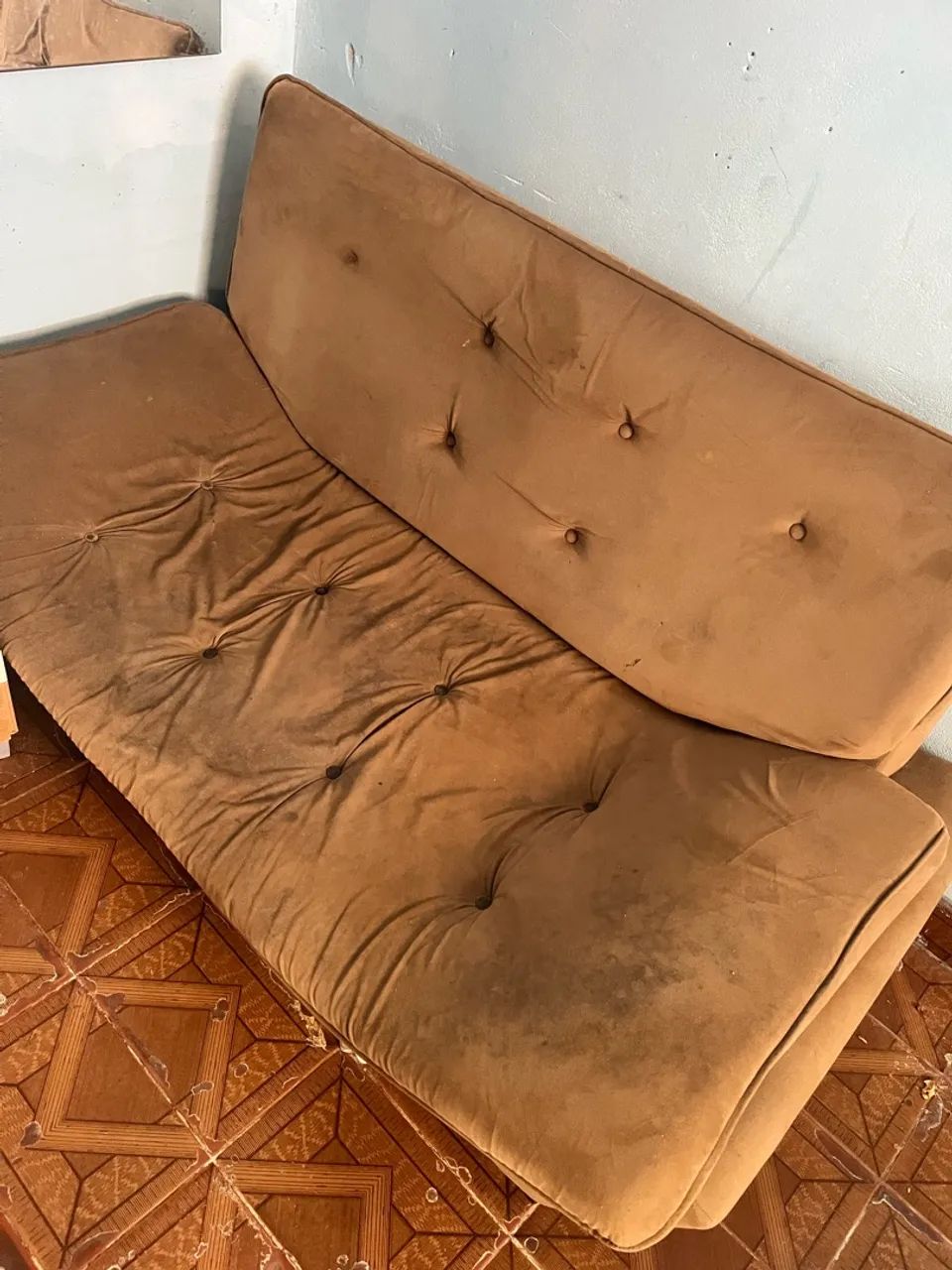 Sofá dois lugares  - Foto 2