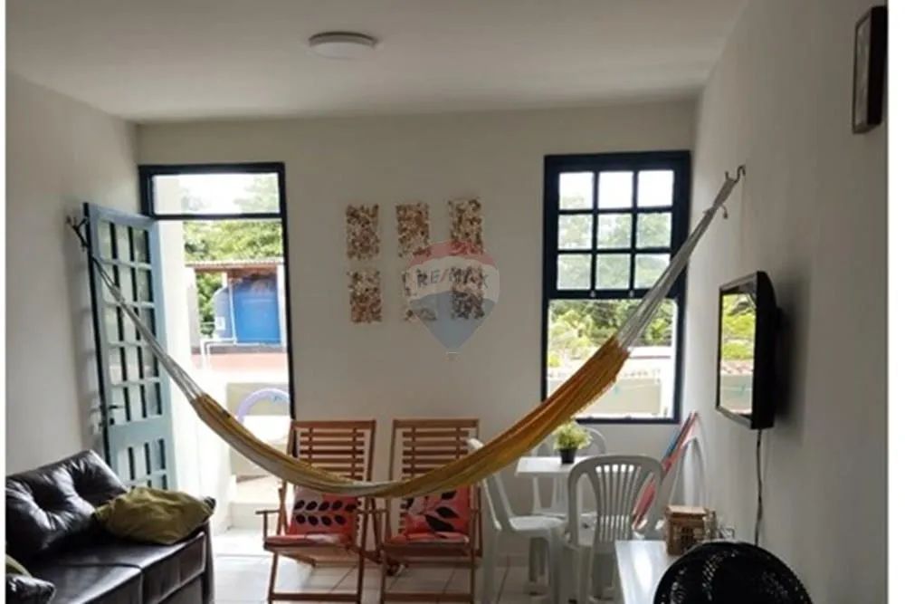 Excelente casa a venda!