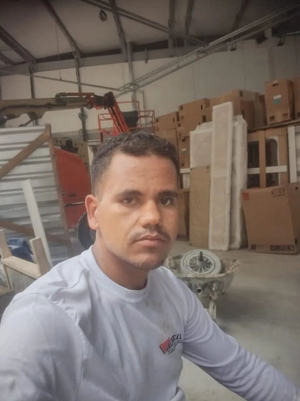 Pequenos reparos e reformas