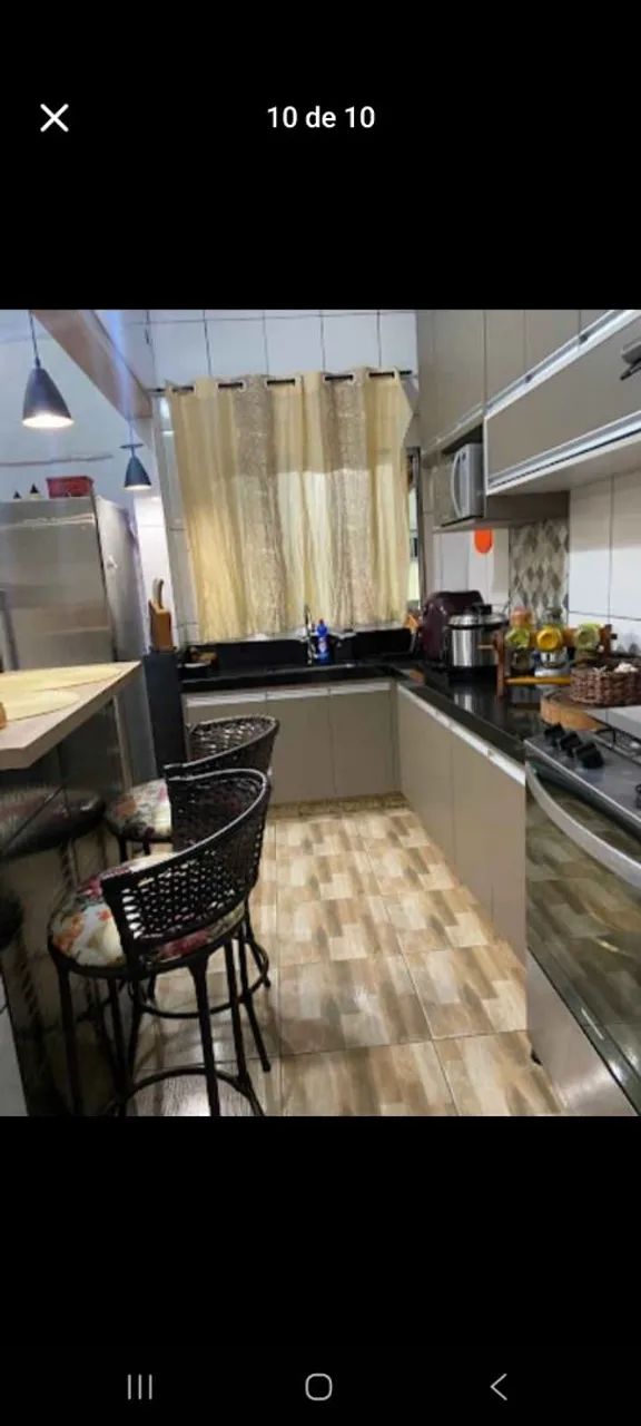 Casa a venda em Ceilândia  - Foto 3