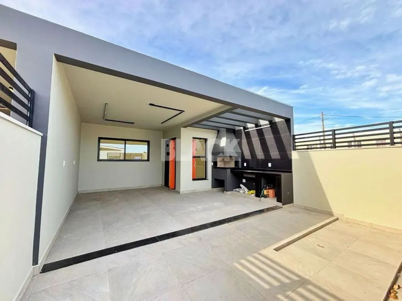 Casa em Loteamento Planejado - só 2,5 km do centro de Torres - Foto 4