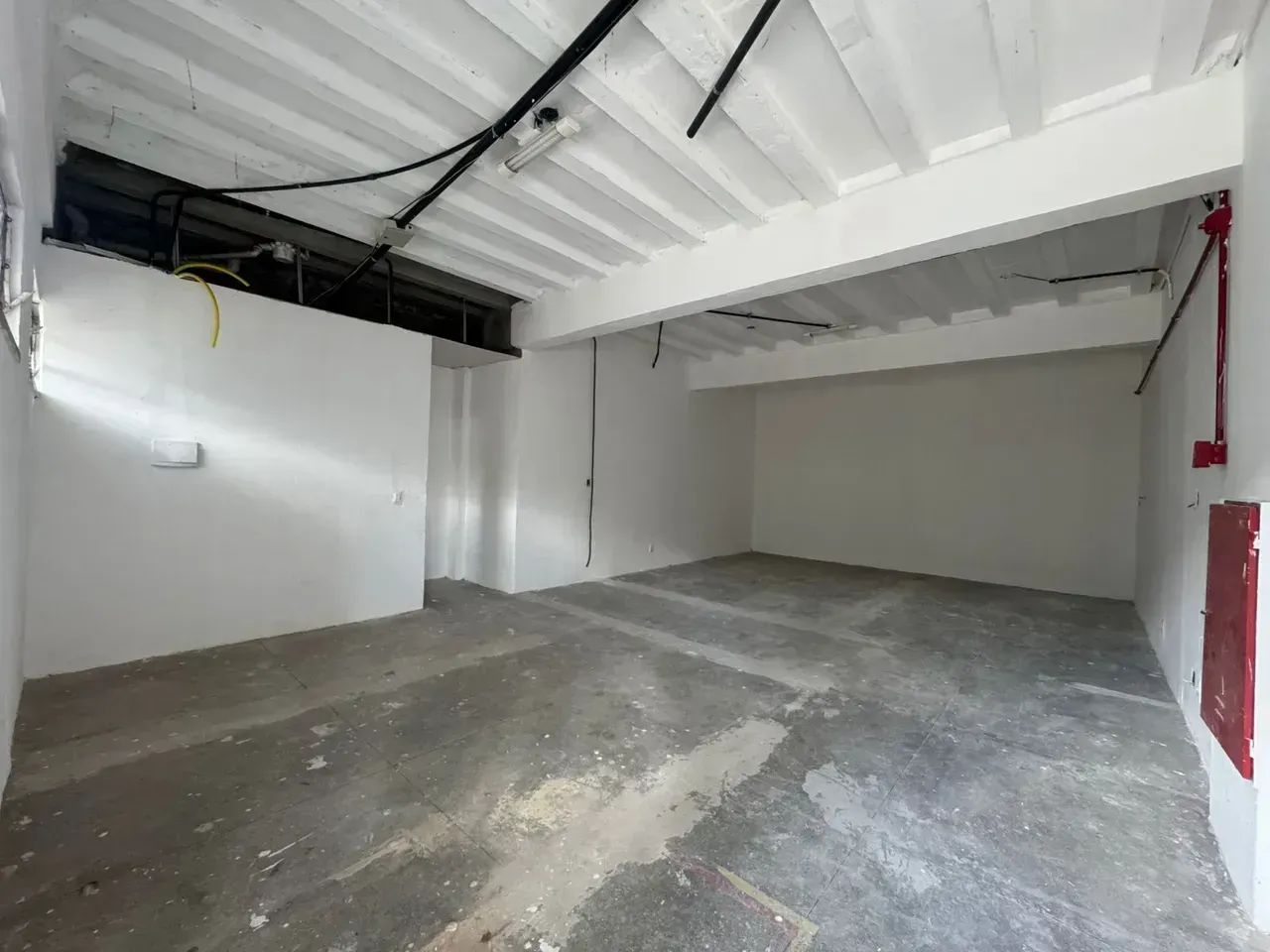 Salas Comerciais para Locação na Rua Alberto Magno  Espaço Versátil e Bem Localizado! - Foto 5