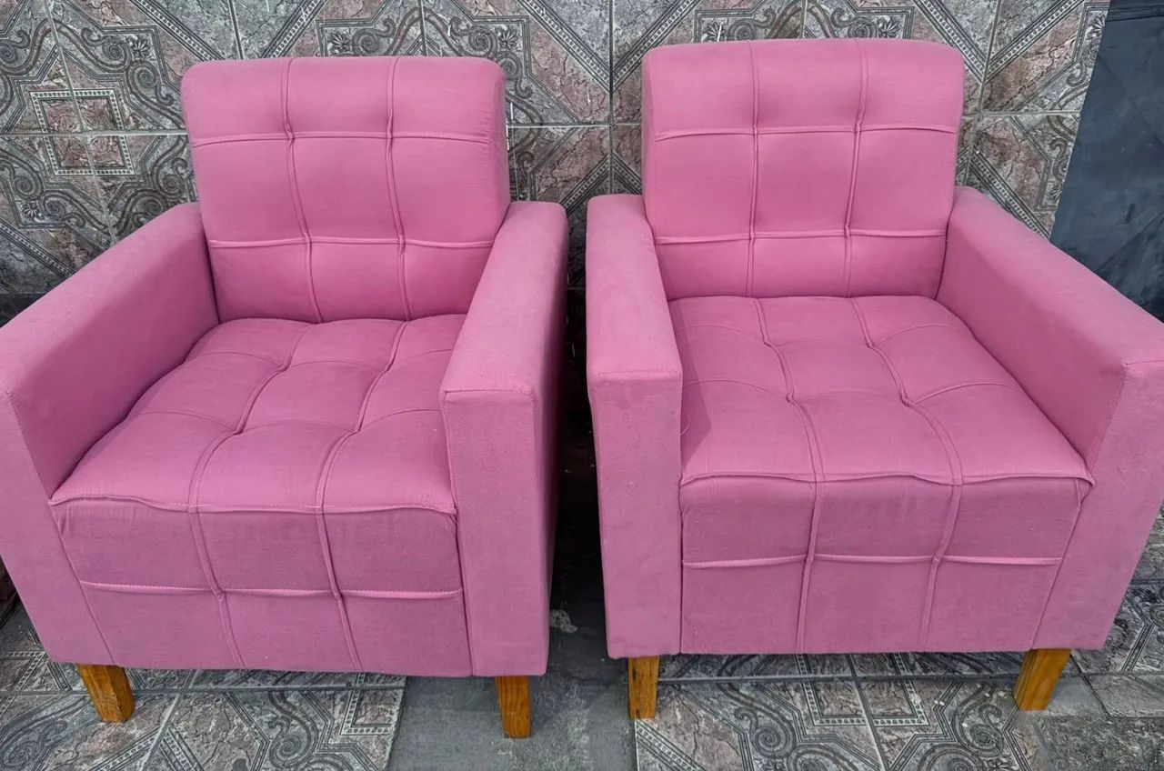 Poltronas  - Foto 2