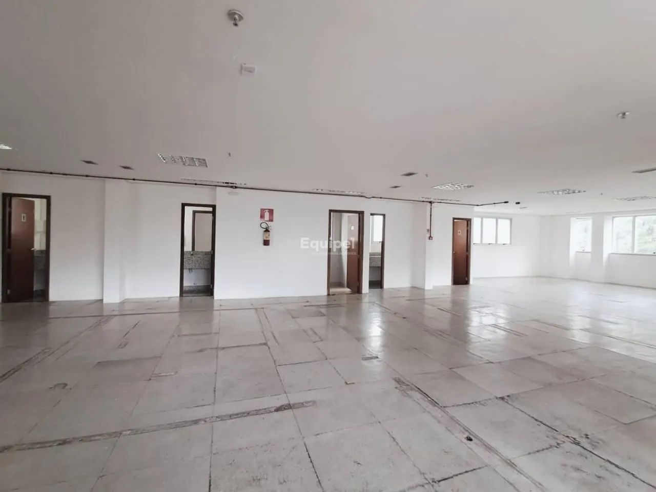 Oportunidade no Funcionários ! Sala Comercial 200 m² - 3 vagas - Foto 4