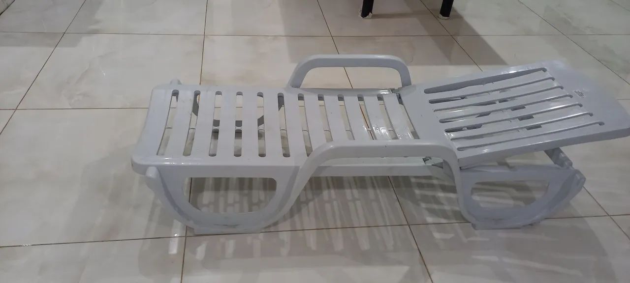 Vende-se cadeiras de sol  - Foto 4