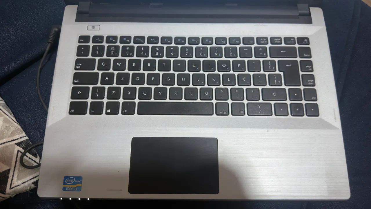 NOTEBOOK ULTRA.THIN HT345 TV - Foto 2