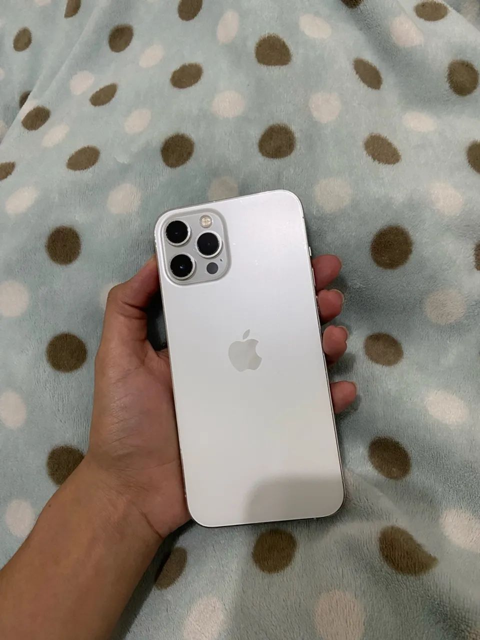 iPhone 12 Pro Max  - Foto 2