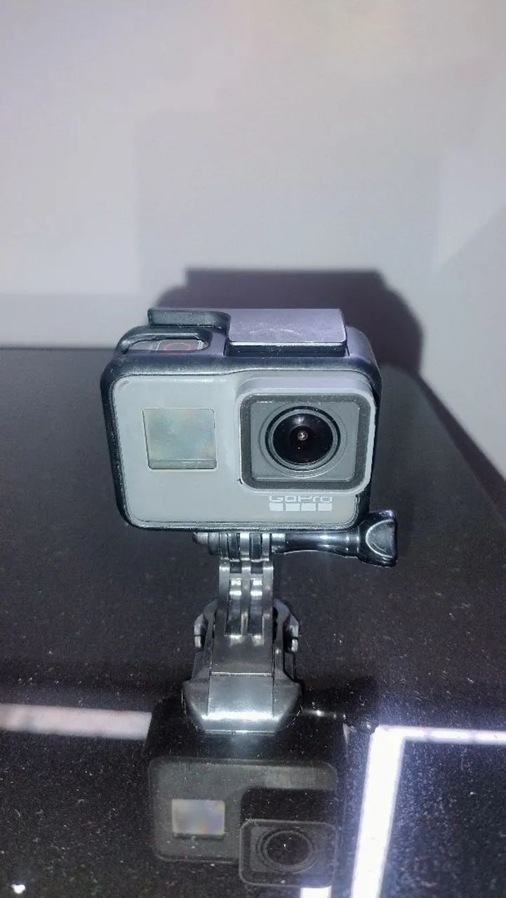 GoPro black 5  - Foto 2