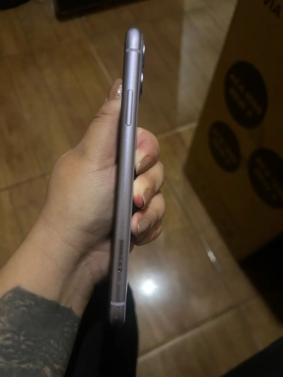 iPhone 11  - Foto 2