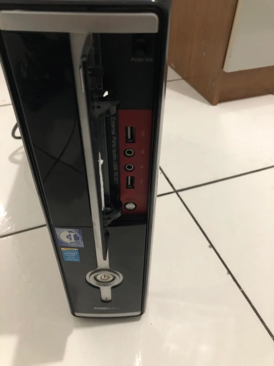 Computador asus - Foto 4