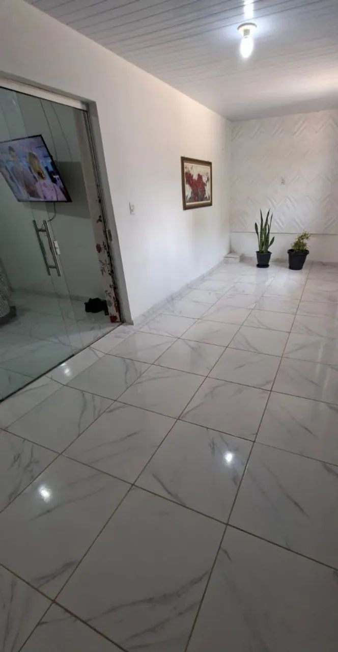 Alugo casa no pajuçara - Foto 3