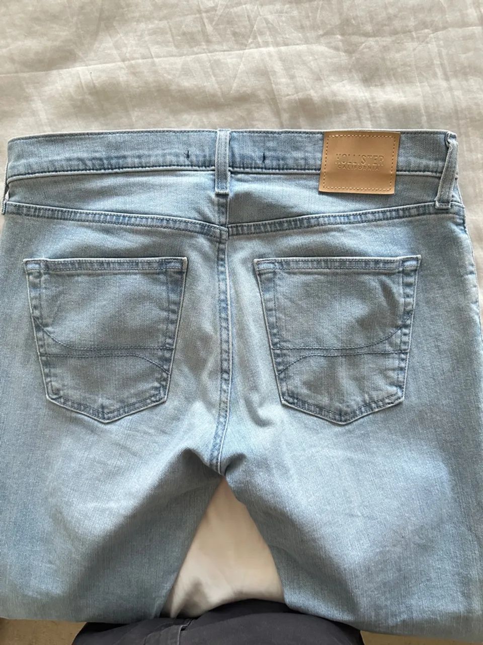 Calça Jeans - Hollister  - Foto 3