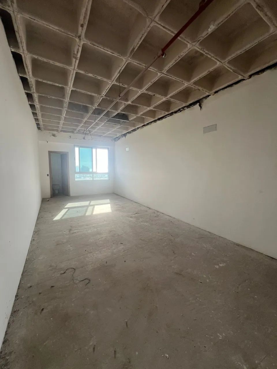 Vendo sala comercial no edifício Marcus Barbosa - Foto 4