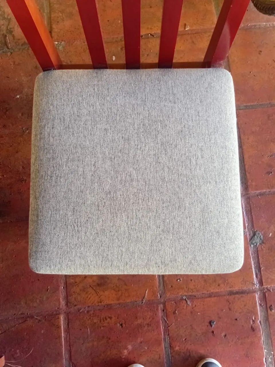 Mesa de jantar com 6 cadeiras  - Foto 3