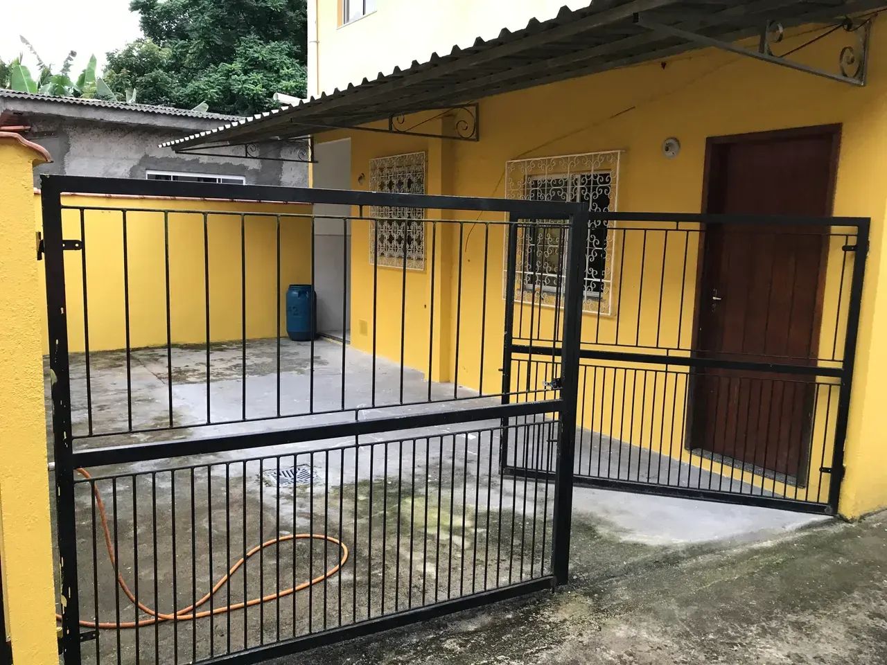DUPLEX EM PARADA MODELO  GUAPIMIRIM - Foto 3