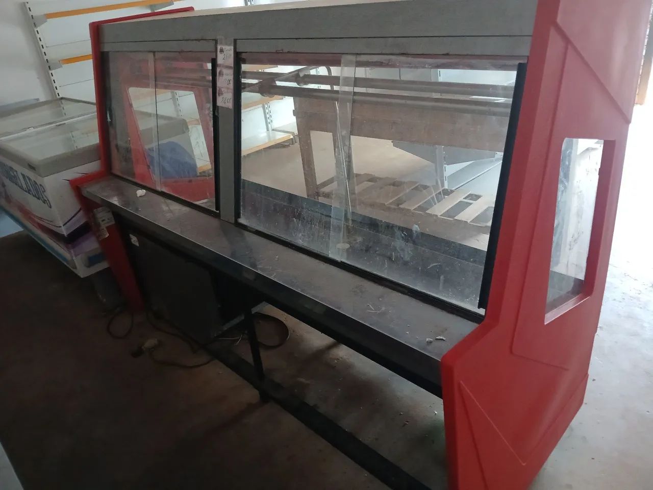Vendo expositor de carne - Foto 2