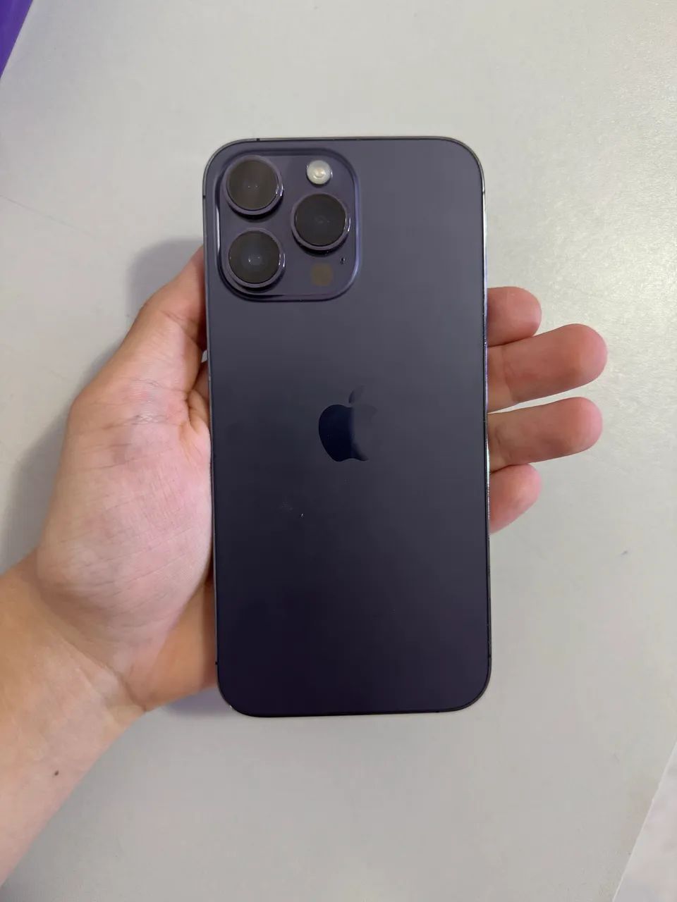 iPhone 14 Pro Max - Foto 3