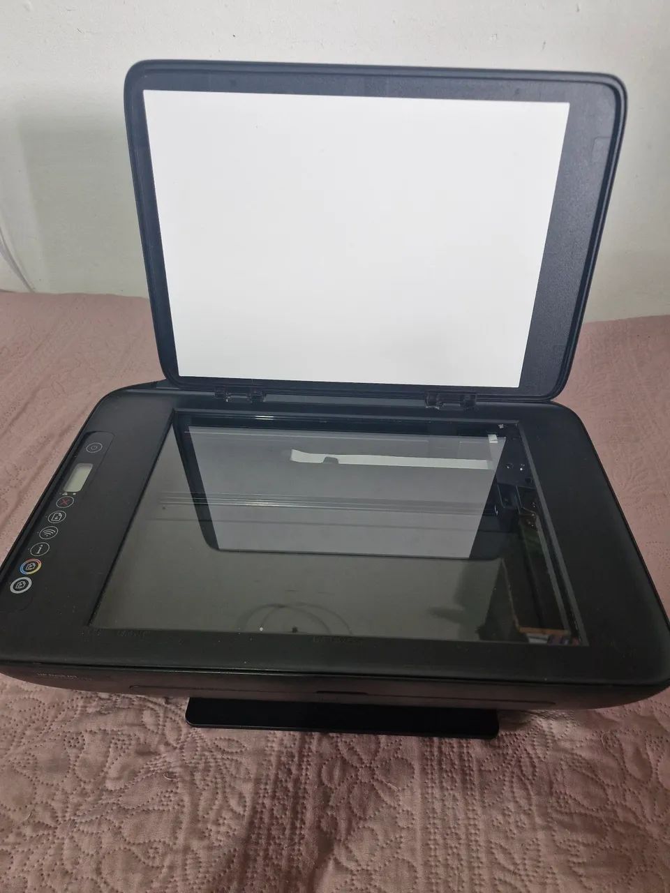 Impressora HP DeskJet 2774 - Foto 2