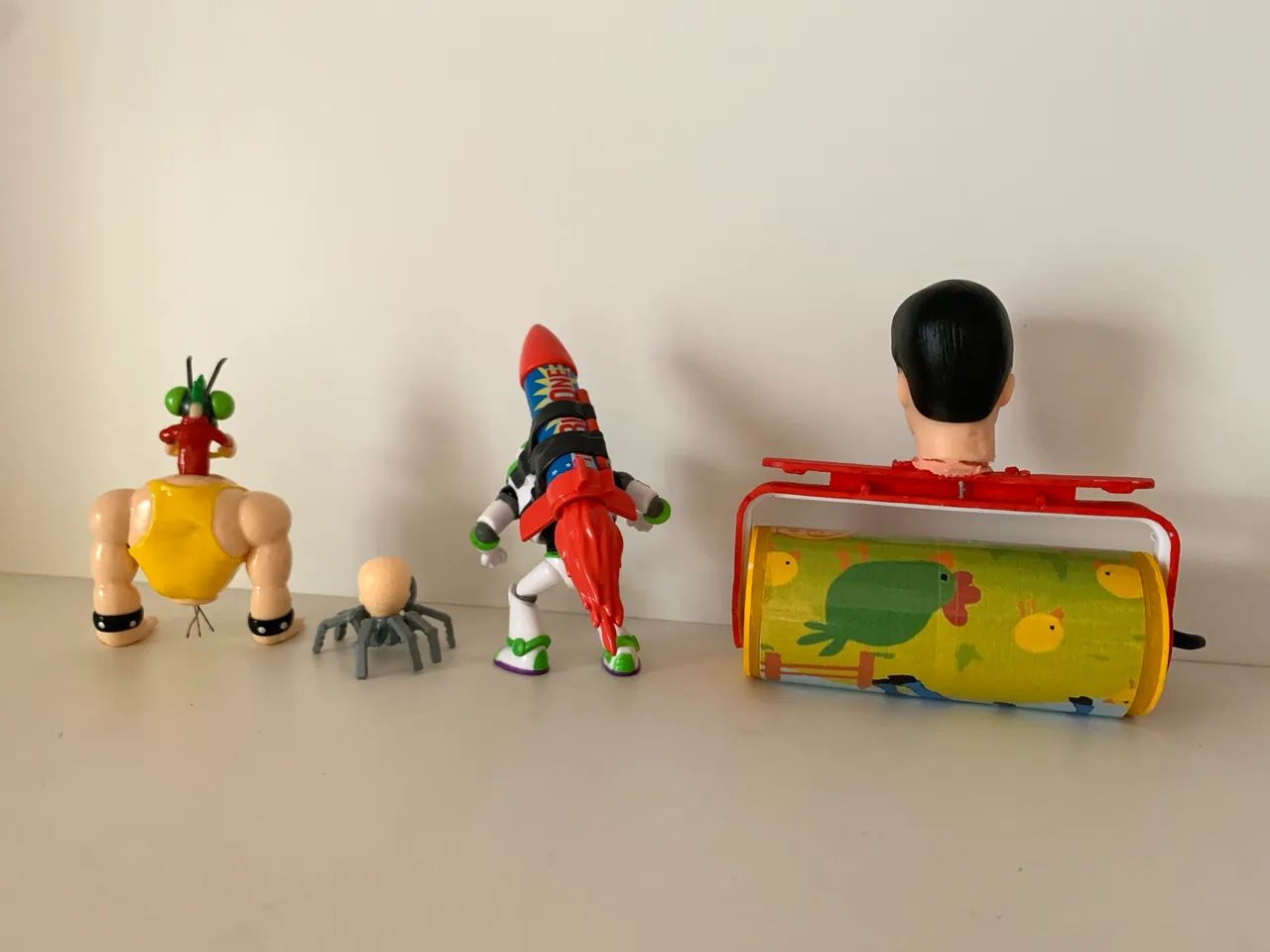 Toy Story sid toys - Foto 3