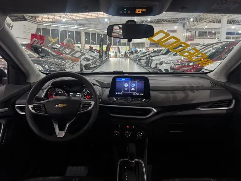 Chevrolet Tracker LT 1.0 Turbo 12V Flex Aut., foto 15 de 19