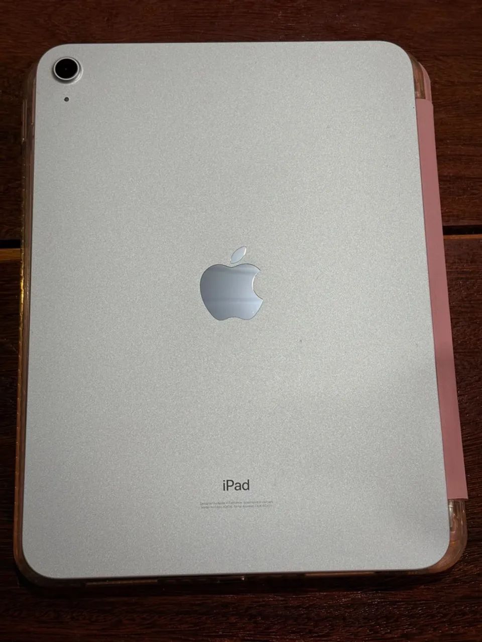 Ipad 10 geração + Apple Pencil  - Foto 2