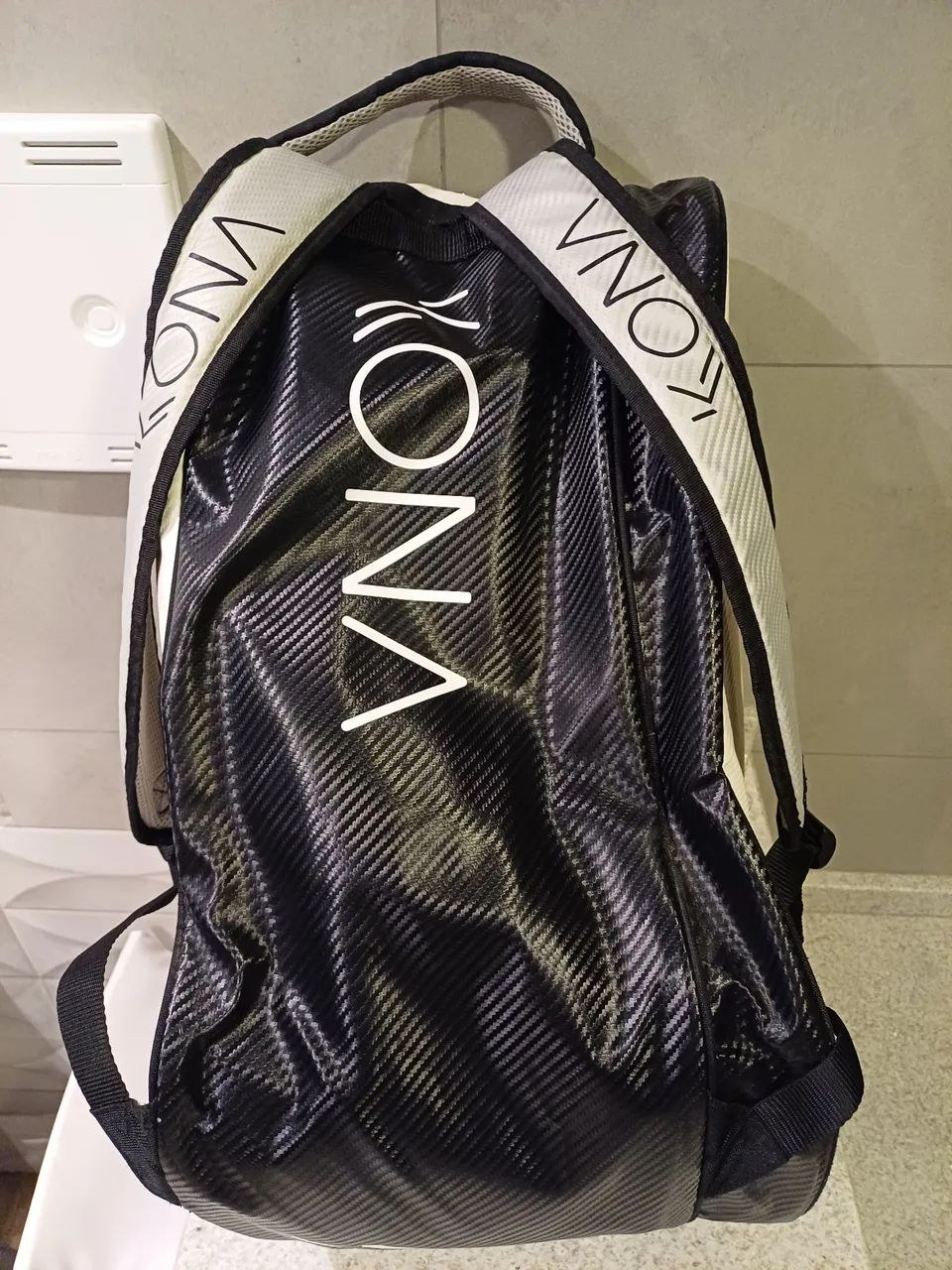 Mochila para beach tênnis  - Foto 2
