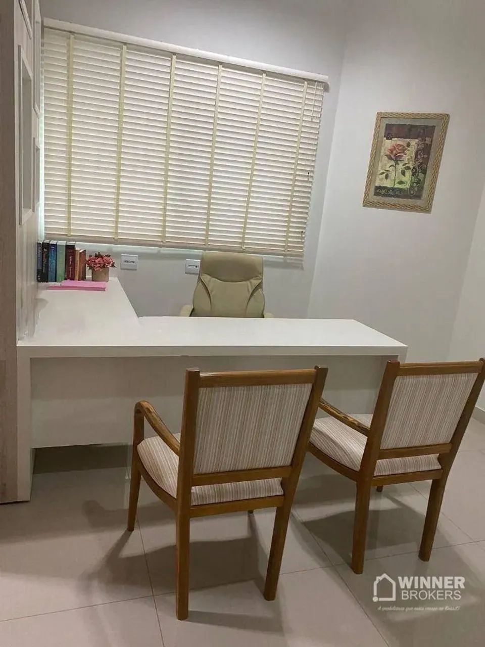Prédio para alugar, 538 m² por R$ 8.000,00 - Centro - Paranavaí/PR - Foto 2