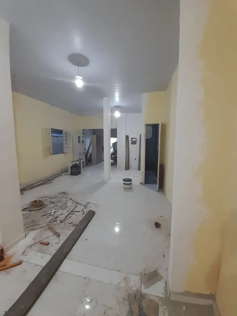 PONTO COMERCIAL PARA LOCAÇÃO NO GUAMÁ - Foto 5