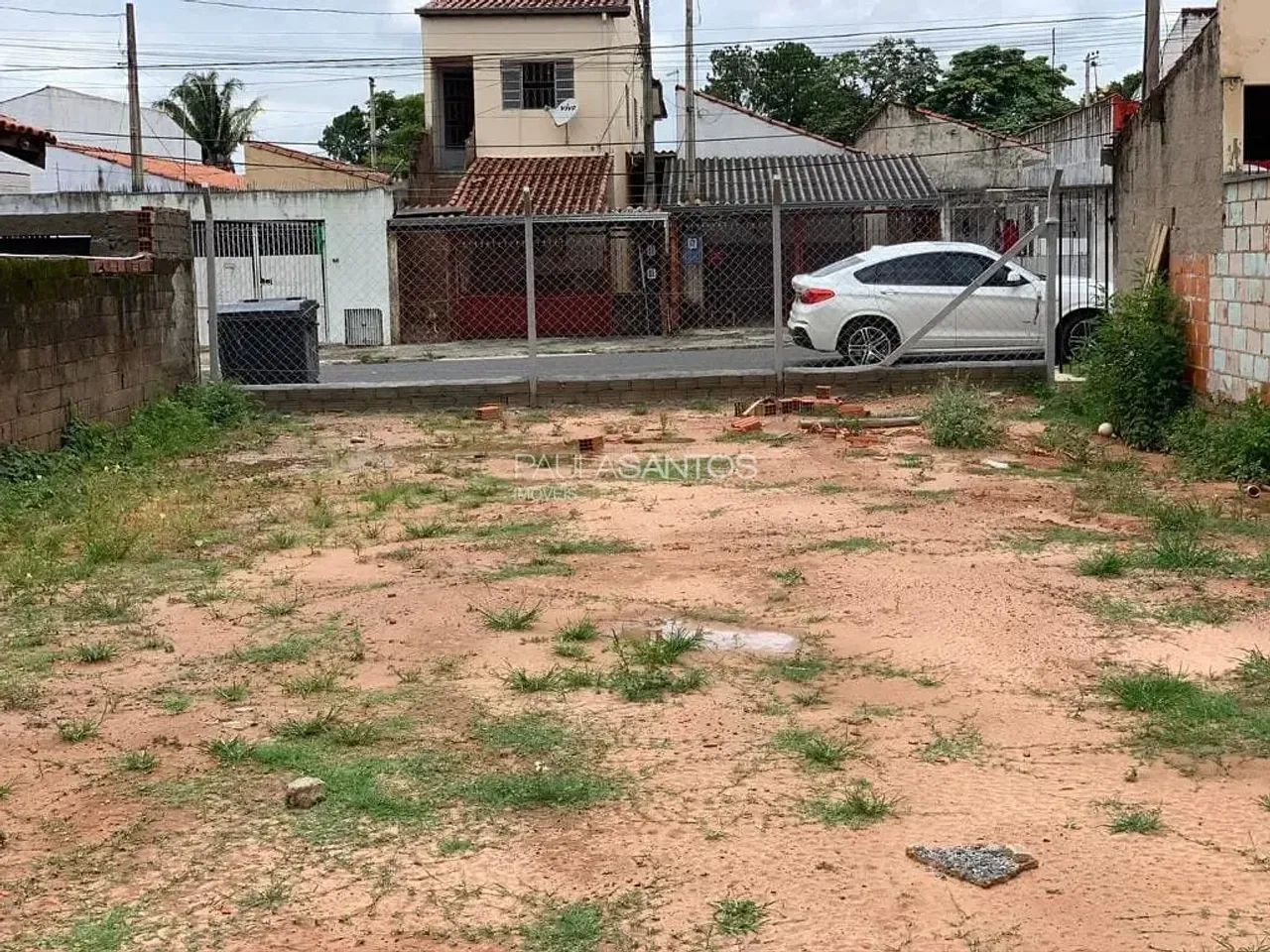 Terreno à venda, 500 m² - Vila Mineirão - Sorocaba/SP - Foto 4