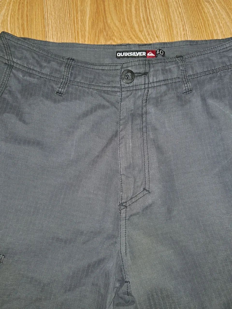 Bermuda Quiksilver ORIGINAL  - Foto 5
