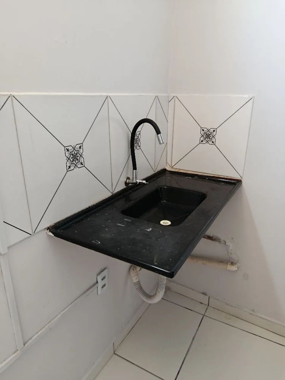 Apartamento com dois quartos para alugar  - Foto 5