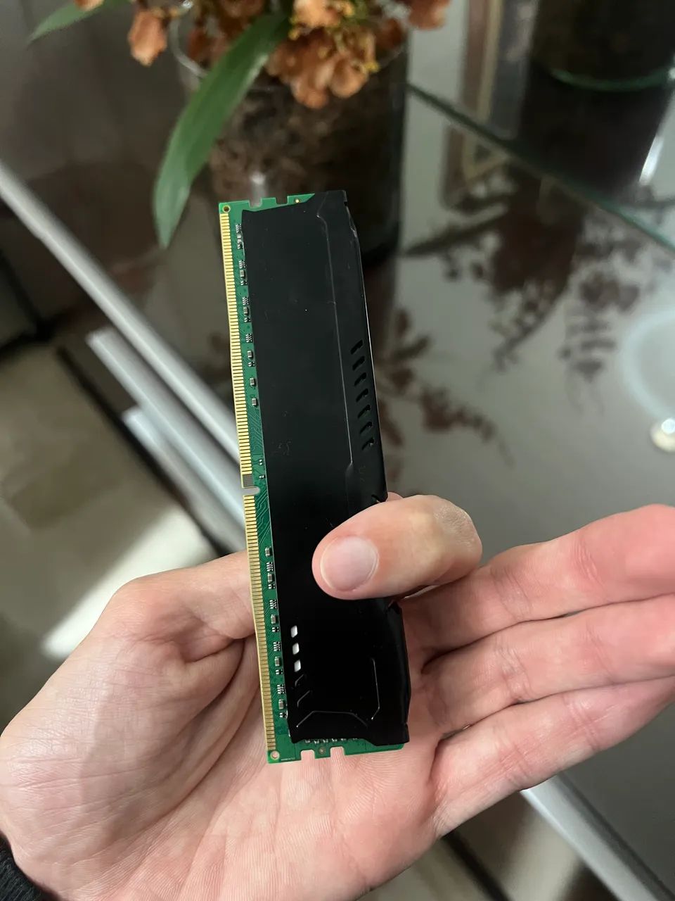 Memória Ram 8GB DDR4 2666 Mhz - Foto 2