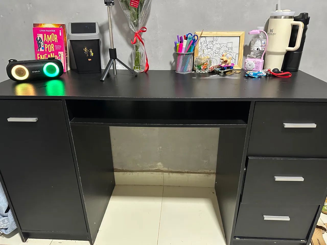 Mesa de computador  - Foto 2