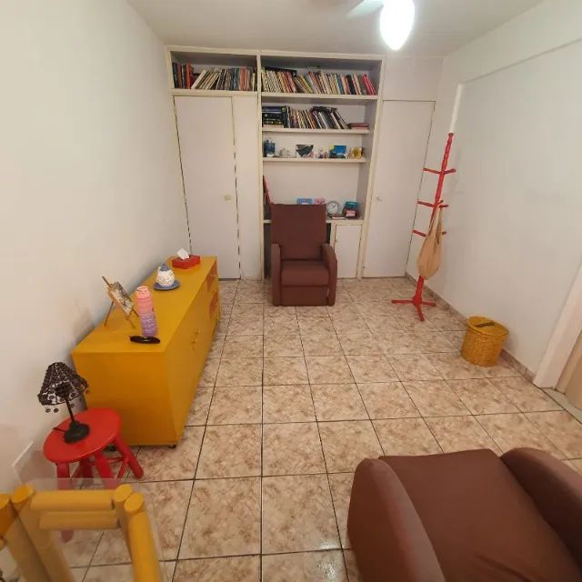 SALA COMERCIAL À VENDA NO CENTRO DE ITAGUAÍ - 32 m² - Foto 3