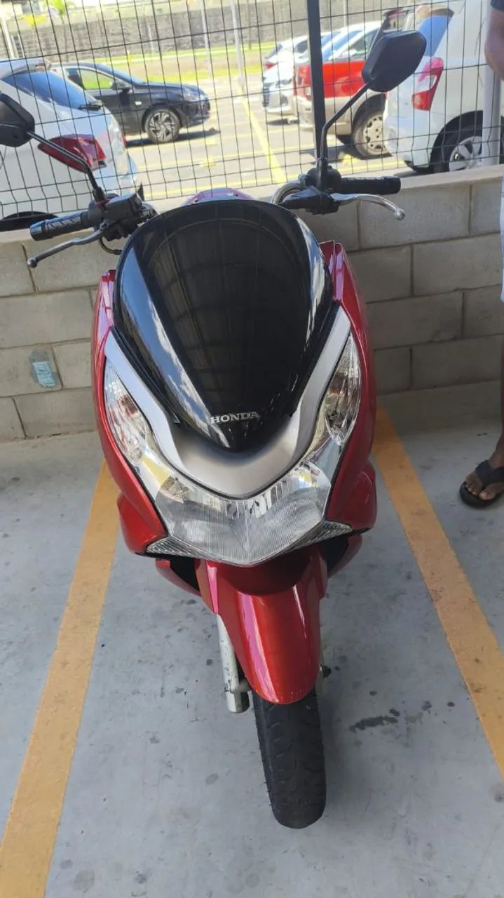 Vendo moto PCX 2013 - Foto 4
