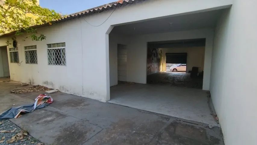 Salão Comercial no CPA I 200m2 - Foto 4