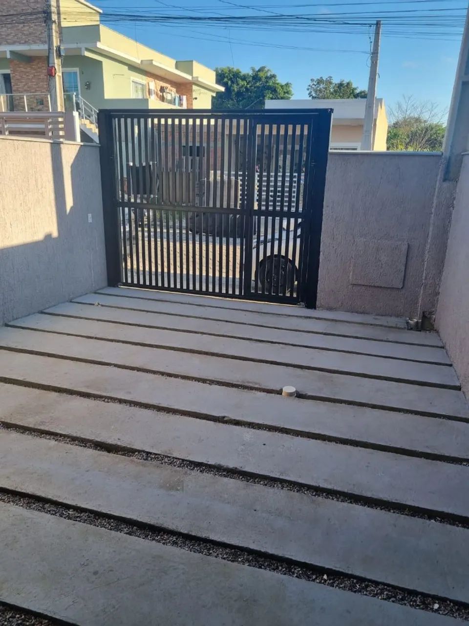 Lindo sobrado de 3 quartos no rio vermelho  - Foto 2