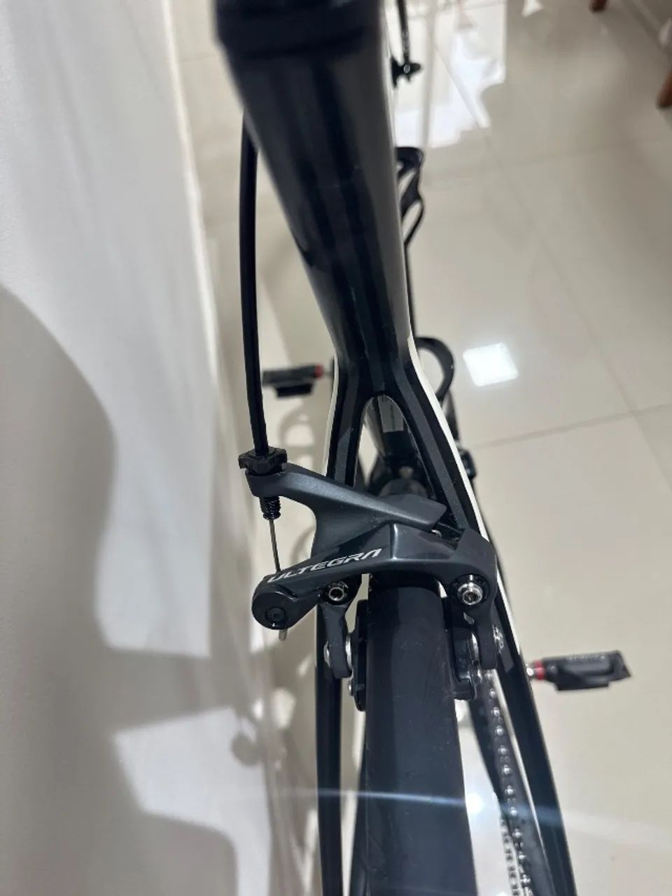 Bicicleta Cannondale Supersix Evo - Foto 3