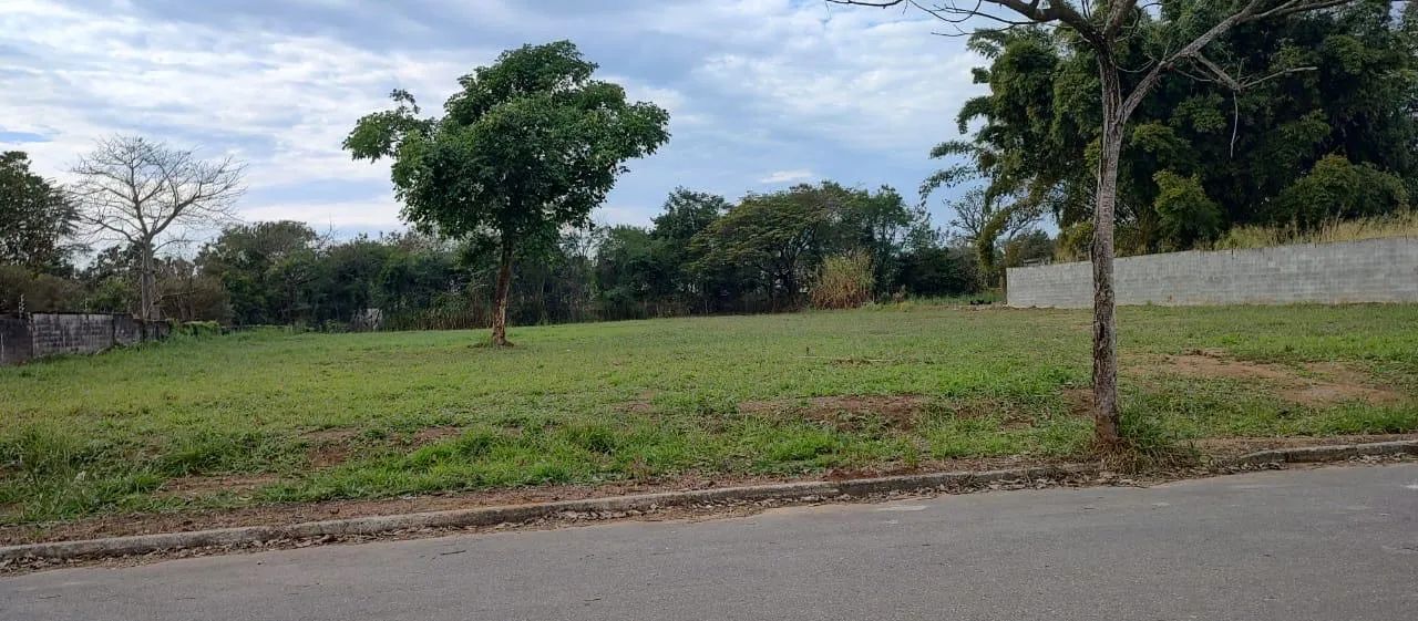 Terreno Lago Azul