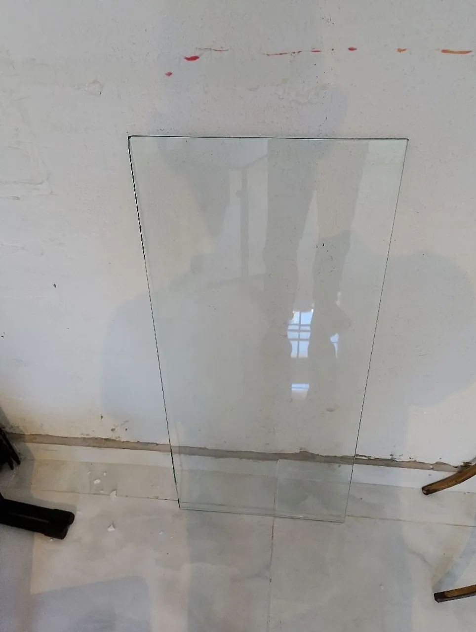 Ótima Oportunidade - Vendo Linda Mesa Decorativa - Foto 2